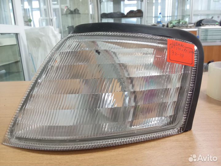 Фара Nissan Primera L