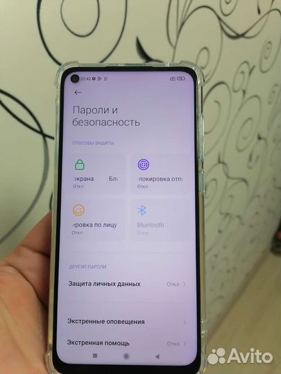 Xiaomi redmi note 9