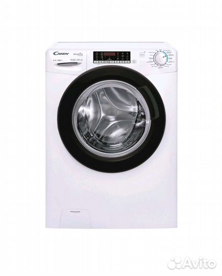 Стиральносушильная машина Candy Inverter