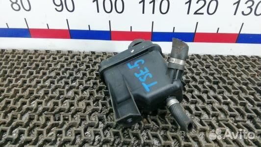 Бачок гу volvo V40 VW (TSE05NO01)