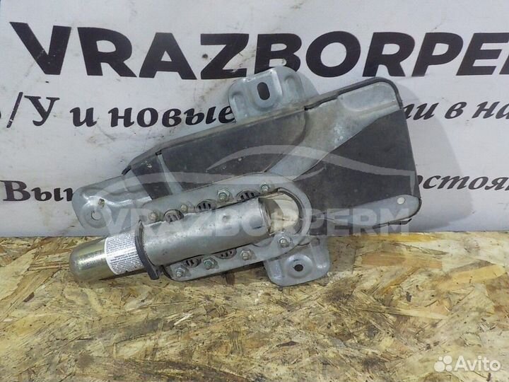 Подушка безопасности (AIR BAG) боковая (шторка) BM