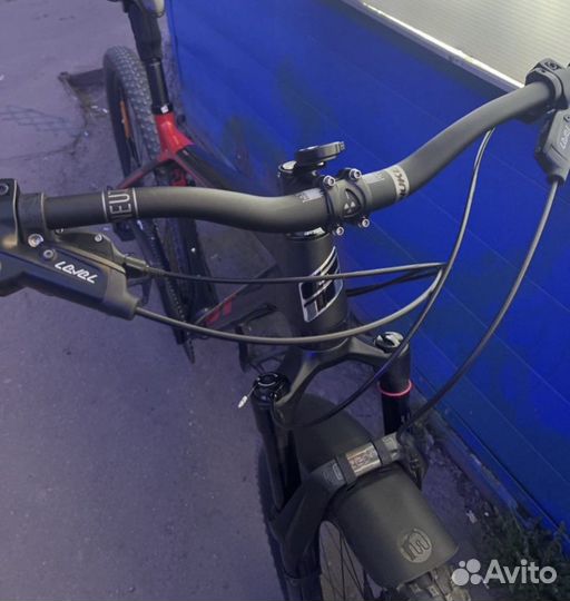 GT zaskar carbon comp 2021