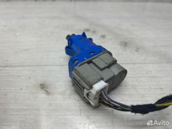 Датчик тормозной педали Ford Transit 8