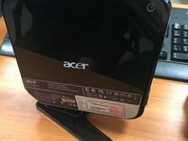 Мини-пк Неттоп Acer Aspire R3700