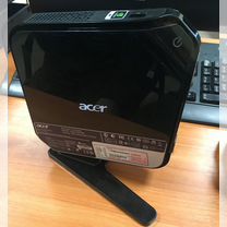 Мини-пк Неттоп Acer Aspire R3700