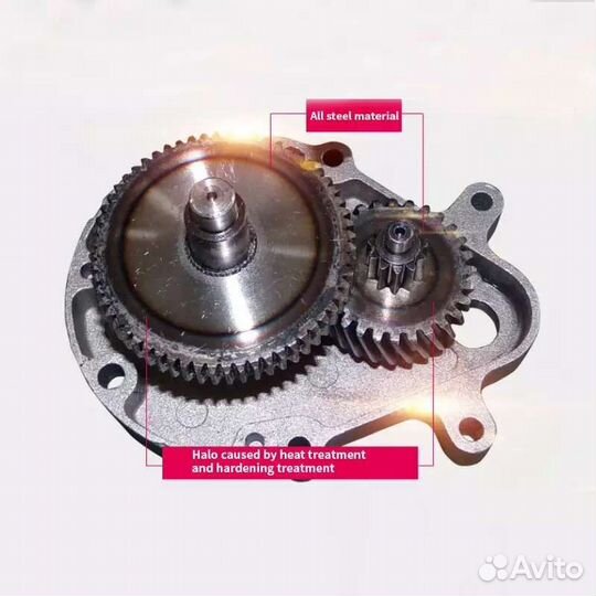 Маслопресс 1500W