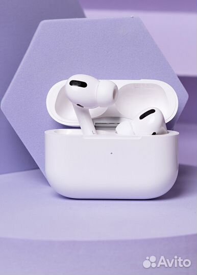 Наушники AirPods Pro Luxe