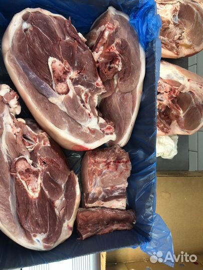 Мясо курицы свежее с доставкой