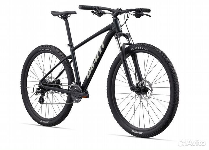 Велосипед горный Giant Talon 29 4 (2022)