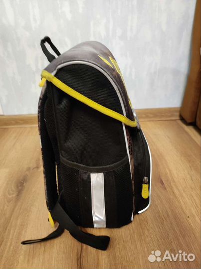 Школьный рюкзак