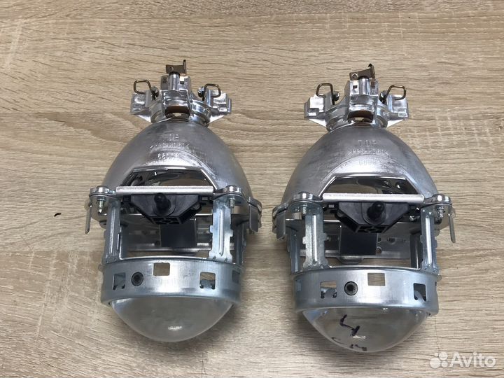 Линзы Toyota Land Cruiser Prado 150