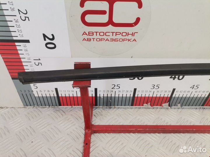 Накладка для BMW 1-Series (E81/E82/E87/E88)