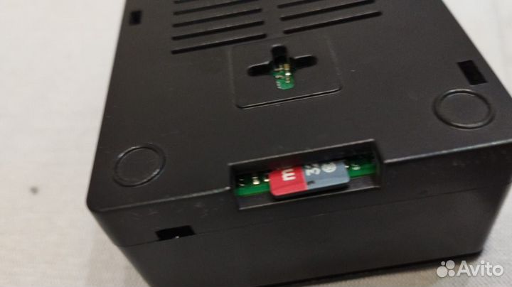 Raspberry Pi 3 Model B+