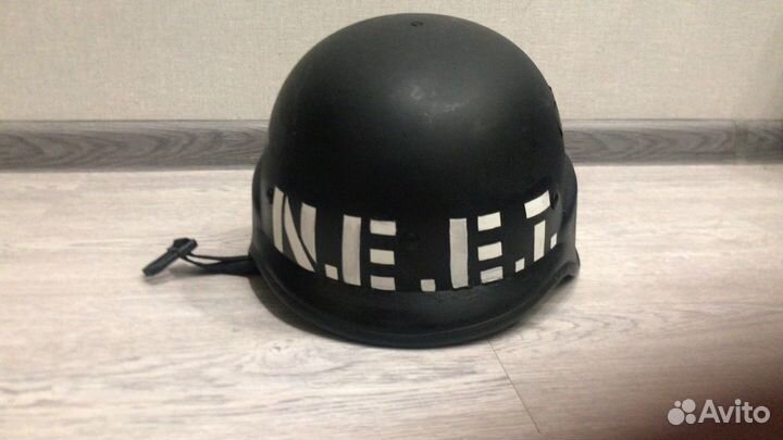 Шлем для страйкбола, косплея, сноуборда