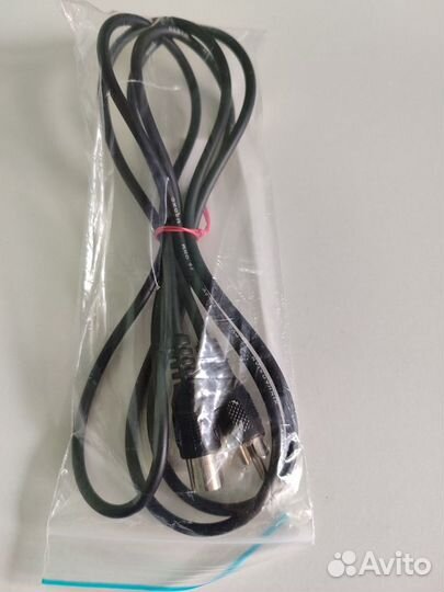 Кабели-адаптеры