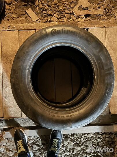 Continental ContiPremiumContact 195/65 R15