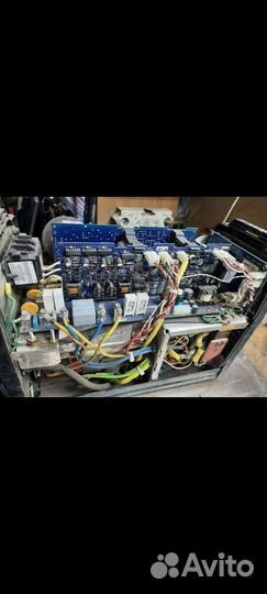 Сварочный аппарат Miller maxstar 200