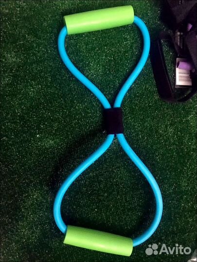 Фитнес резинки