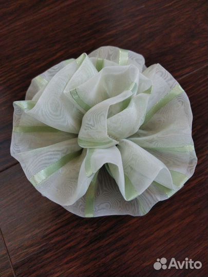 Банты для волос
