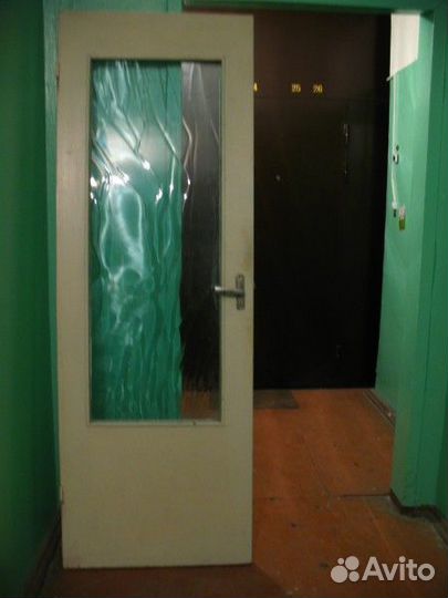 Двери межкомнатные