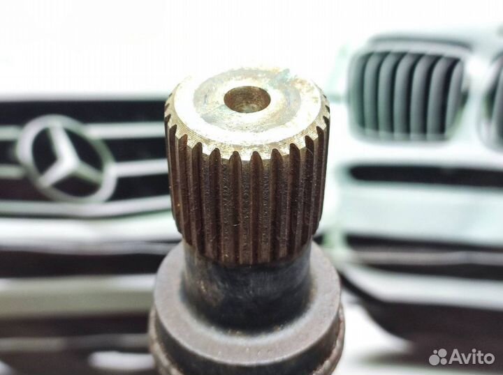Передний кардан BMW X5 E70, X6 E71