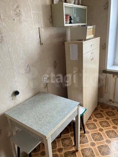 1-к. квартира, 32,2 м², 9/9 эт.