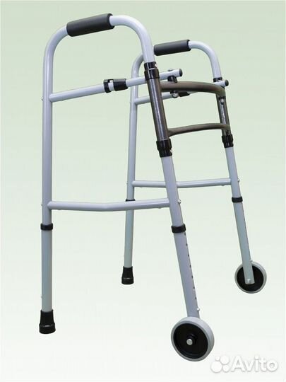 Ходунки. Аренда. Прокат. Продажа