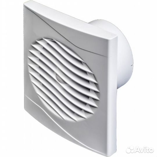 Вентилятор Эвент Волна 150Сок