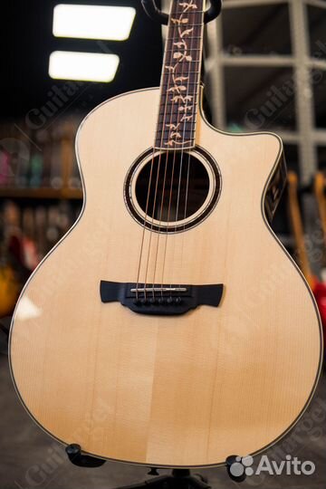 Crafter STG G-27ce (Корея) + чехол