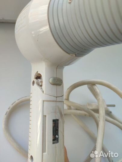 Продам кофеварка, фен и выпрямитель