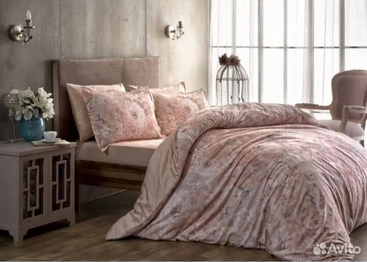 Белье постельное