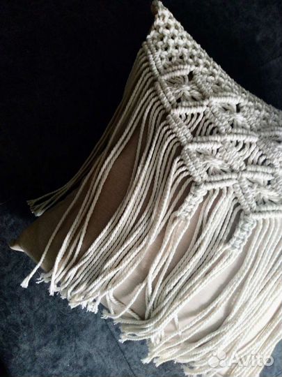 Наволочка для подушки, подушка