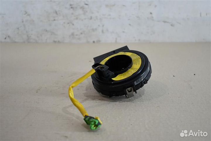 Шлейф подрулевой Hyundai Sonata Nf седан G4KE 2.4