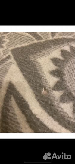 Одеяло из верблюжьей шерсти