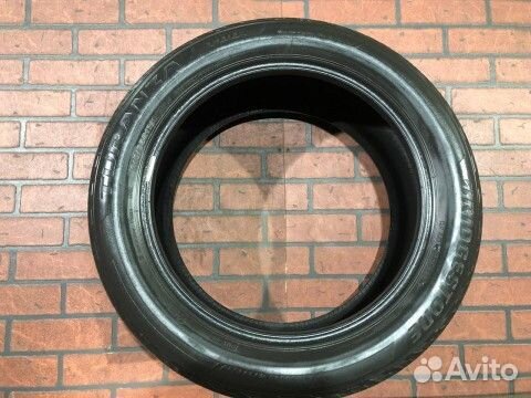 Bridgestone Turanza T001 215/55 R17 94V