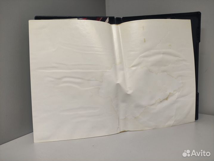 Shin Sangoku Musou 3 Takeshiden (ntsc-J) PS2