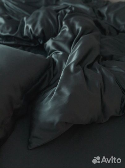 Постельное белье ручной работы тенсель