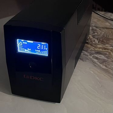 Бесперебойник DKC