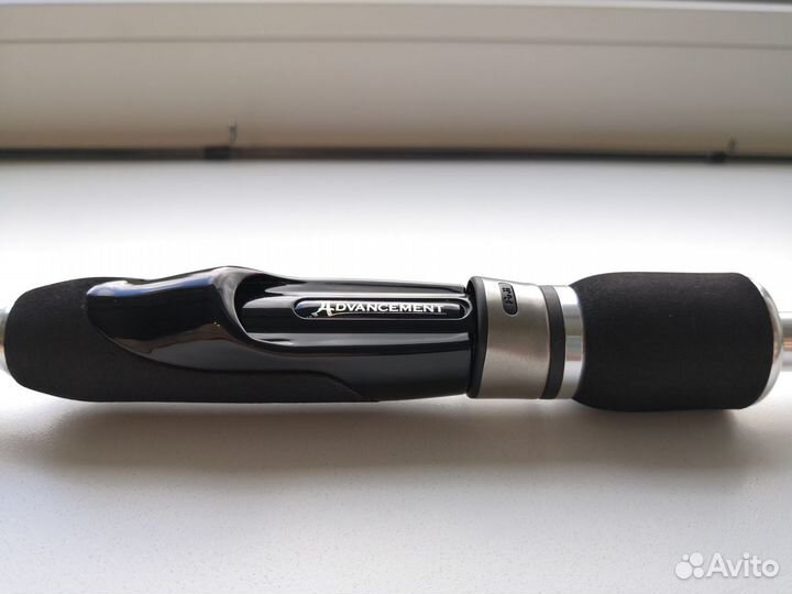 Thirty34Four Advancement SBR-64