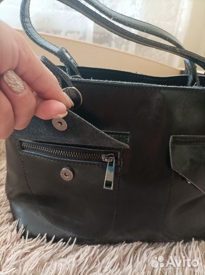 Сумка женская