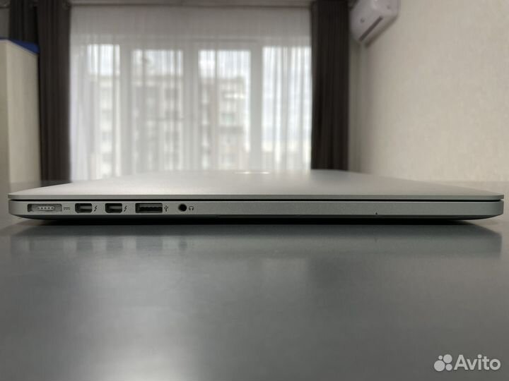Apple MacBook Pro 15 2015