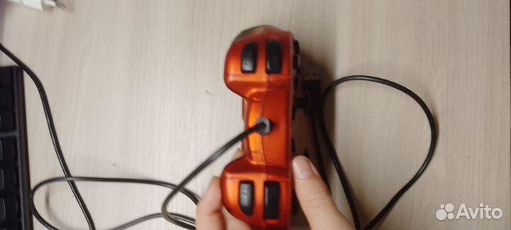 Геймпад для пк и PS3