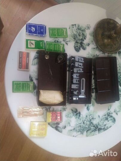 Набор для швейной машинки