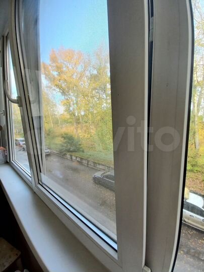 2-к. квартира, 44 м², 2/5 эт.