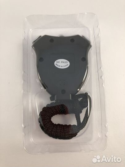 Секундомер