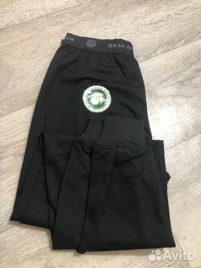 Термобелье