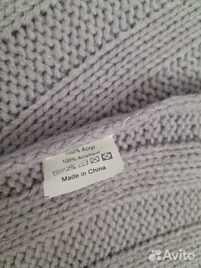 Шарф женский новый