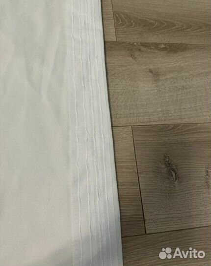 Шторы теневые