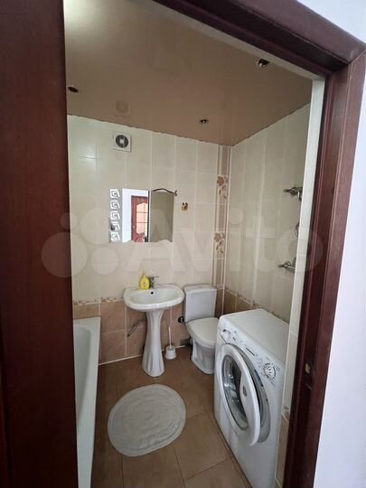 Квартира-студия, 42 м², 3/5 эт.