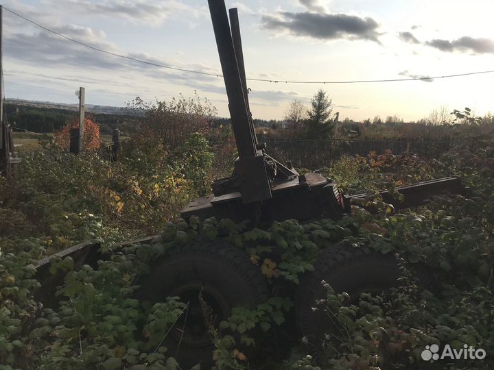 Прицеп роспуск